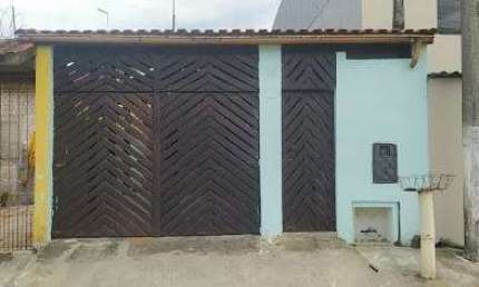 Casa para Locação 2 Quartos, 1 Suite, 1 Vaga, 111.02M², Praia das Palmeiras, Caraguatatuba - SP