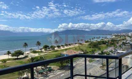 FLAT BEIRA MAR - EXCELENTE INVESTIMENTO  OU PARA USO PARA SEU LAZER DESCANSO