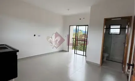 Apartamento para locação, Jardim Britânia, Caraguatatuba, SP