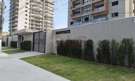 Apartamento com 1 quarto à venda no Indaiá, Caraguatatuba 