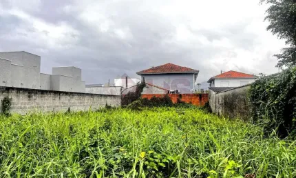 Terreno à venda no Pontal de Santa Marina, Caraguatatuba 