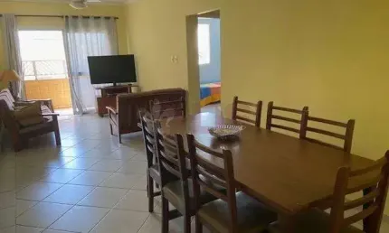 Apartamento excelente no centro de caraguatatuba – próximo à praia!