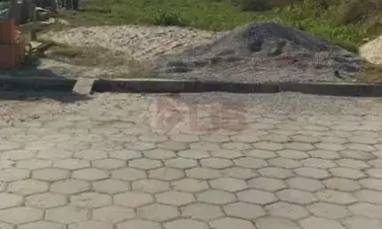 Terreno à venda 150M², Travessão, Caraguatatuba - SP