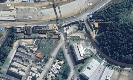 Terreno à venda 1537.53m², martim de sá, caraguatatuba - sp