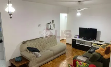 Apartamento com 3 quartos à venda no Centro, Caraguatatuba 