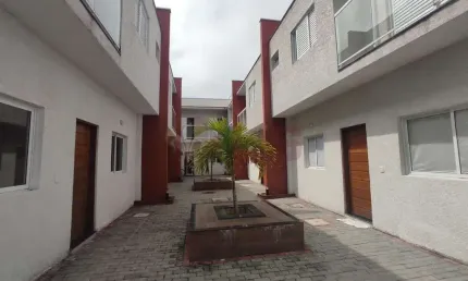Casa à venda 2 quartos, 2 suites, 1 vaga, 87m², massaguaçu, caraguatatuba - sp | bioville