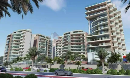 Apartamento com 3 quartos à venda no Indaiá, Caraguatatuba 
