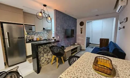 APARTAMENTO À VENDA NO CONDOMÍNIO MARTIM PRIA CLUBE
