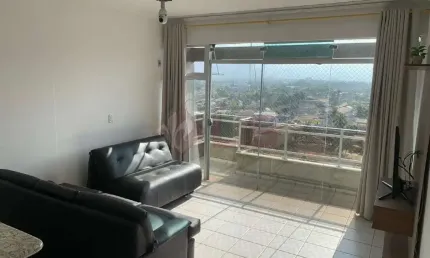 Apartamento com 2 quartos à venda no Jardim Porto Novo, Caraguatatuba 