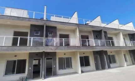 Anúncio de triplex novo à venda no centro de caraguatatuba!