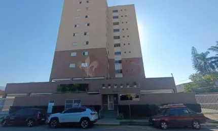 Apartamento com 2 quartos à venda no Indaiá, Caraguatatuba 