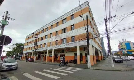 Apartamento para Locação 1 Quarto, 56M², Centro, Caraguatatuba - SP