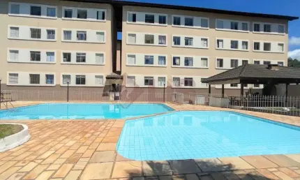 Apartamento à venda 2 quartos, 1 vaga, 55m², prainha, caraguatatuba - sp | bahamas