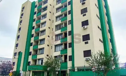 Apartamento amplo com 3 dormitórios região central de caraguatatuba