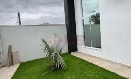 Casa com 3 quartos à venda no Jardim das Gaivotas, Caraguatatuba 