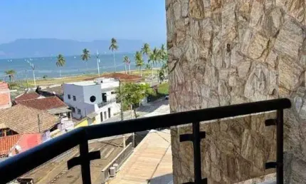 Apartamento com 3 quartos à venda no Sumaré, Caraguatatuba 