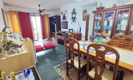 Apartamento à venda 2 Quartos, 1 Suite, 1 Vaga, 77M², Prainha, Caraguatatuba - SP | Porto fino