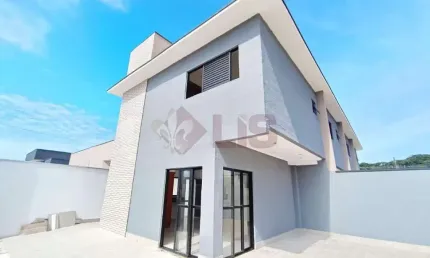 Casa com 2 quartos à venda no Massaguaçu, Caraguatatuba 