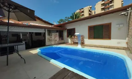 Casa à venda 4 quartos, 1 suite, 5 vagas, 223.34m², martim de sá, caraguatatuba - sp