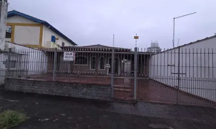 Casa para Locação 3 Quartos, 1 Suites, 4 Vagas,  Edícula nos fundos, Jardim Primavera, Caraguatatuba - SP