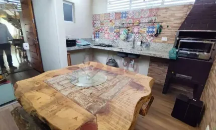 Casa à venda 2 Quartos, 2 Suites, 1 Vaga, 94M², Porto Novo, Caraguatatuba - SP | Jardim do Porto