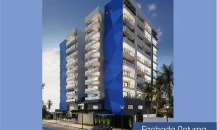 Apartamento à venda 1 Quarto, 1 Vaga, 48M², Praia das Palmeiras, Caraguatatuba - SP | Prime Studios