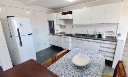 Apartamento à venda 2 Quartos, 1 Suite, 2 Vagas, 85M², Massaguaçu, Caraguatatuba - SP