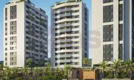 Apartamento à venda 1 quarto, 1 suite, 1 vaga, 85m², martim de sá, caraguatatuba - sp | islas baleares