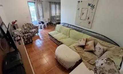 Apartamento à venda 2 quartos, 1 suite, 1 vaga, 89m², martim de sá, caraguatatuba - sp | madrid ii