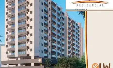 Apartamento com 2 quartos à venda no Prainha, Caraguatatuba 