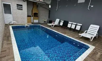 Casa à venda 3 Quartos, 1 Suite, 5 Vagas, 200M², Praia das Palmeiras, Caraguatatuba - SP