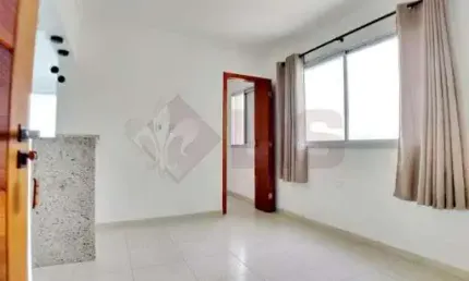 Apartamento à venda 1 Quarto, 1 Vaga, 51.08M², Balneário Recanto do Sol, Caraguatatuba - SP