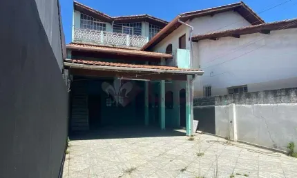 Casa à venda 5 Quartos, 5 Suites, 3 Vagas, 260M², Caputera, Caraguatatuba - SP