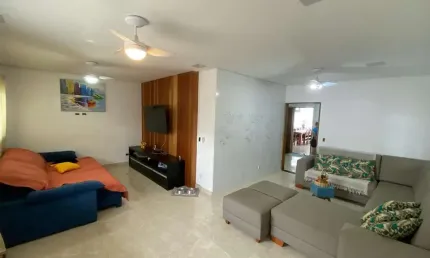 Casa com 4 quartos à venda no Pontal de Santa Marina, Caraguatatuba 