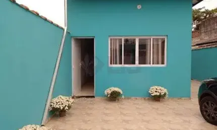 Casa à venda 3 quartos, 1 suite, 2 vagas, 245m², jardim das gaivotas, caraguatatuba - sp