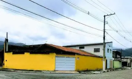 Casa à venda 5 quartos, 2 vagas, 288m², indaiá, caraguatatuba - sp