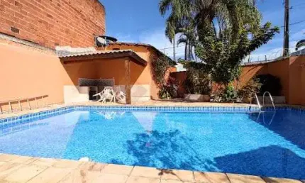 Casa à venda 8 quartos, 6 suites, 5 vagas, 350m², centro, caraguatatuba - sp