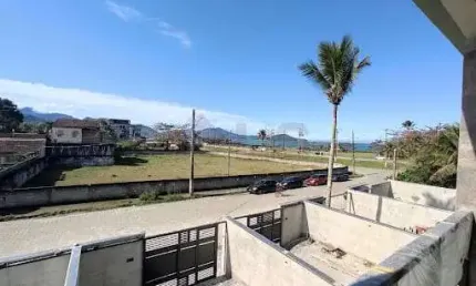 Casa a venda com vista para o mar na praia de massaguaçu em caraguatatuba