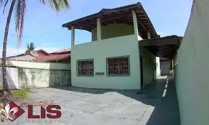 Casa à venda 7 Quartos, 1 Suite, 7 Vagas, 120M², Getuba, Caraguatatuba - SP
