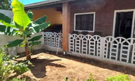 Casa para venda no porto novo, pertinho da área comercial
