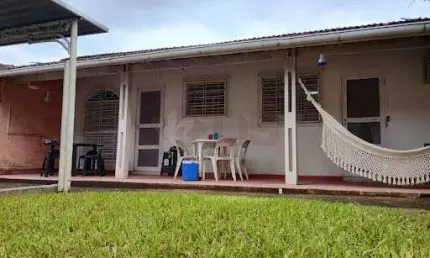 Casa à venda 1 Quarto, 4 Vagas, Sumaré, Caraguatatuba - SP