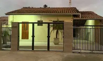 Casa à venda 3 quartos, 2 suites, 250m², martim de sá, caraguatatuba - sp