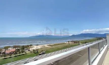Cobertura / Penthouse para Locação 3 Quartos, 1 Suite, 2 Vagas, 290M², Indaiá, Caraguatatuba - SP | Indaiá