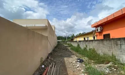 Terreno à venda, Balneário dos Golfinhos, Caraguatatuba, SP