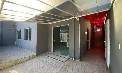 Ponto para locação, Jardim Primavera, Caraguatatuba, SP