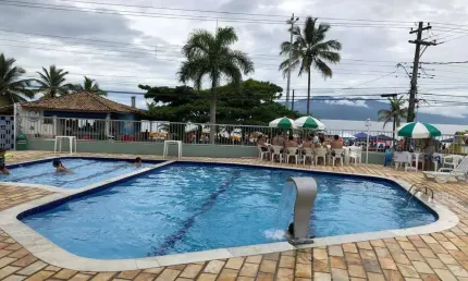 Apartamento para locação, Martim de Sá, Caraguatatuba, SP