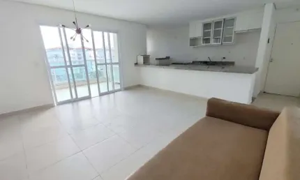 Apartamento para locação, Centro, Caraguatatuba, SP. Oportunidade de morar no coração da cidade