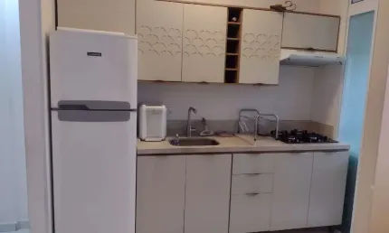 Apartamento para venda e locação, martim de sá, caraguatatuba, sp