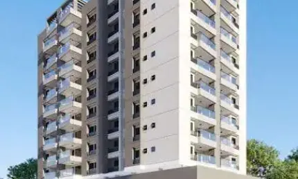 Lançamento no Sumaré com entrega para Abril de 2026