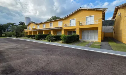 Casa com 2 quartos para alugar no Mar Verde, Caraguatatuba 